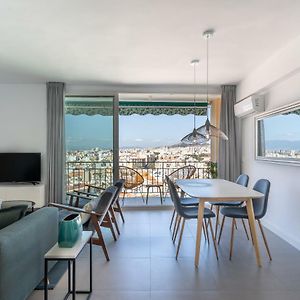 Appartement met Drie Slaapkamers